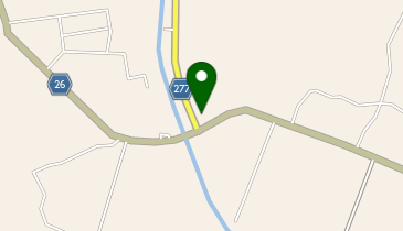 向口商店の地図画像