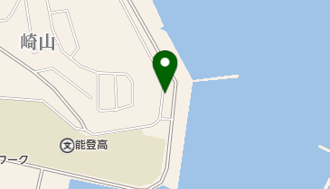 美の地図画像