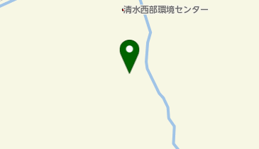 福井西部浄苑の地図画像