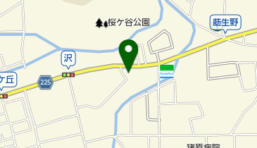 みなみ薬局 金山店の地図画像