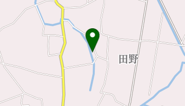 株式会社友安の地図画像