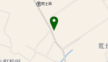 魚七の地図画像