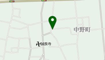 新横江自動車商会の地図画像