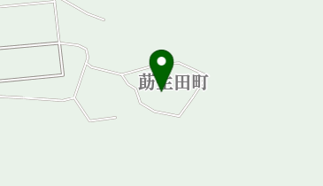 徳正寺の地図画像
