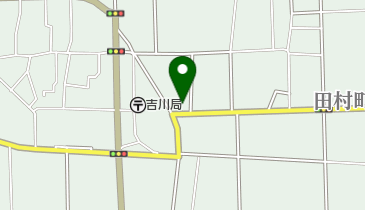 株式会社ファイブ・オーの地図画像