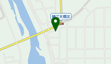 ホープの地図画像