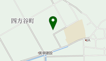 HAIRDESIGN・HUGの地図画像