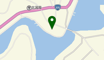 エステスタジオひまわりの地図画像