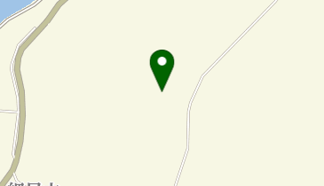 あわらの郷の地図画像