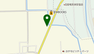 とむの地図画像