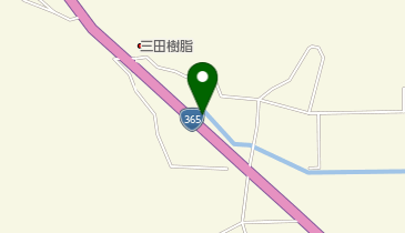 ヒットビジネスの地図画像