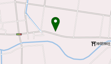 有限会社成和運輸の地図画像