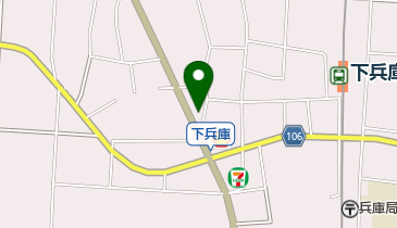 真味ぃ・真味ぃの地図画像