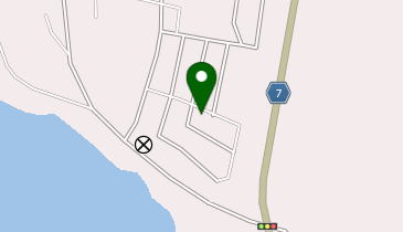 旅美人の地図画像