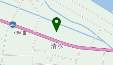 山田ダイキャスト工業の地図画像