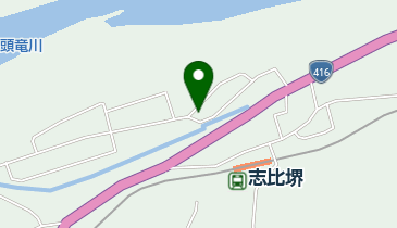 ニシノ製作所の地図画像