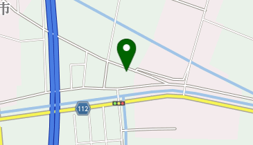 うらさきヘアーサロンの地図画像