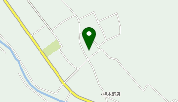 ふれあいセンターの地図画像