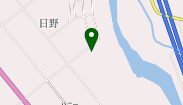 越前たけふ農業協同組合 南条カントリーの地図画像