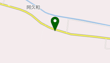 はす工房花里音の地図画像