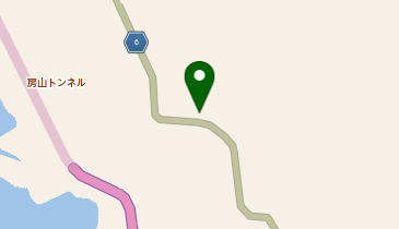 株式会社高晋の地図画像