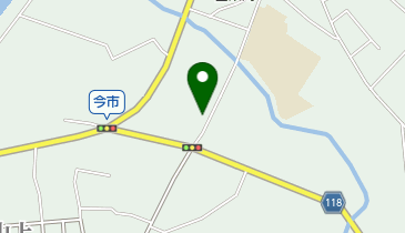 FRIENDSの地図画像