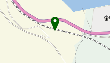 高森乃宮香山神社の地図画像