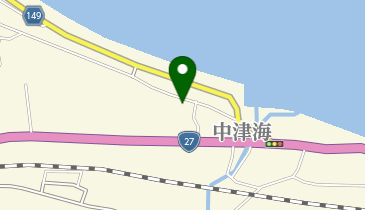 ピージーワーク工業所の地図画像