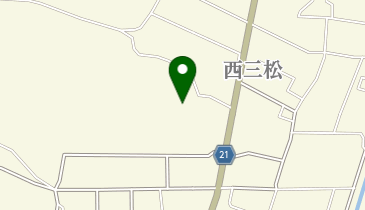 高浜町役場 青葉ふれあいドームの地図画像