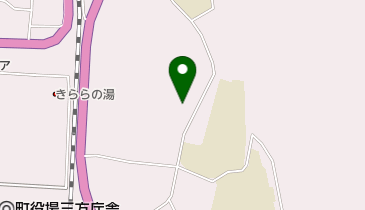 真野食品の地図画像