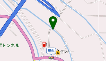 ラムサールの風の地図画像