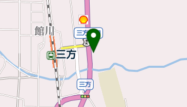 コワフュール・デ・ギャルソンの地図画像