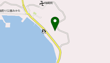 若狭町役場 小川巡回診療所の地図画像