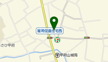 有限会社Truelipの地図画像