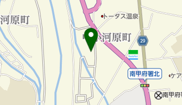 小春日和・歳深みの地図画像