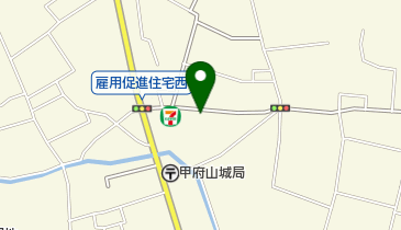 栞鍼灸・整骨院の地図画像