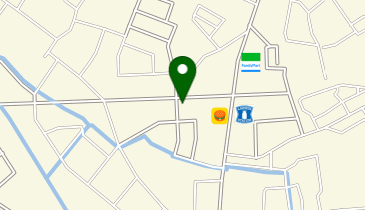 ラジェ(LAGE)甲府店の地図画像