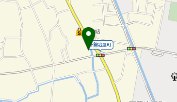 たまご村 甲府店の地図画像