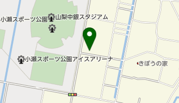 有限会社雄斗通信の地図画像