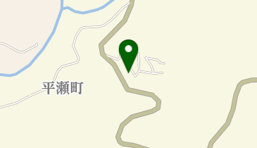 大日興業株式会社 甲府営業所の地図画像