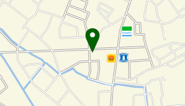 キュア・ラの地図画像