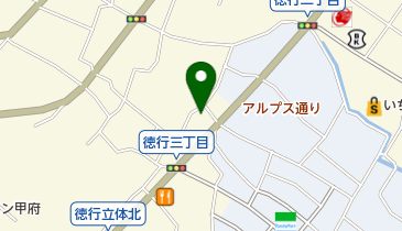 株式会社プライムホームの地図画像