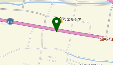 宮川正武堂薬品の地図画像