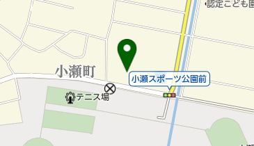山梨県高等学校野球連盟小瀬球場周辺の洋服 衣料 古着 Navitime
