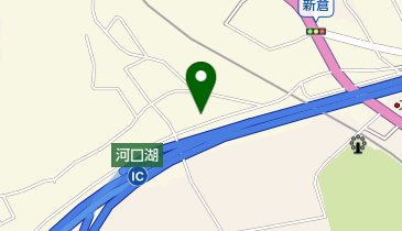 赤坂自治会館の地図画像