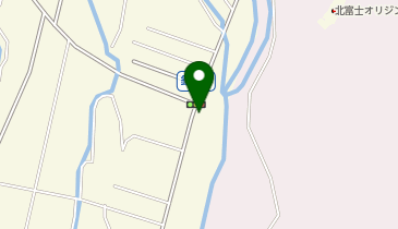 オートサービス大西の地図画像