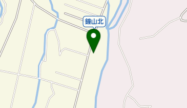 カットルームカガミの地図画像