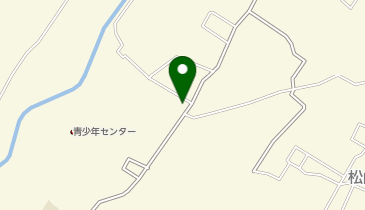 アイペットガーデンの地図画像