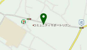 サンコー電化の地図画像