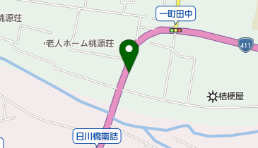 メンテナンスサービス株式会社の地図画像